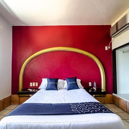 Hotel Yauco El Rosario Eksteriør billede