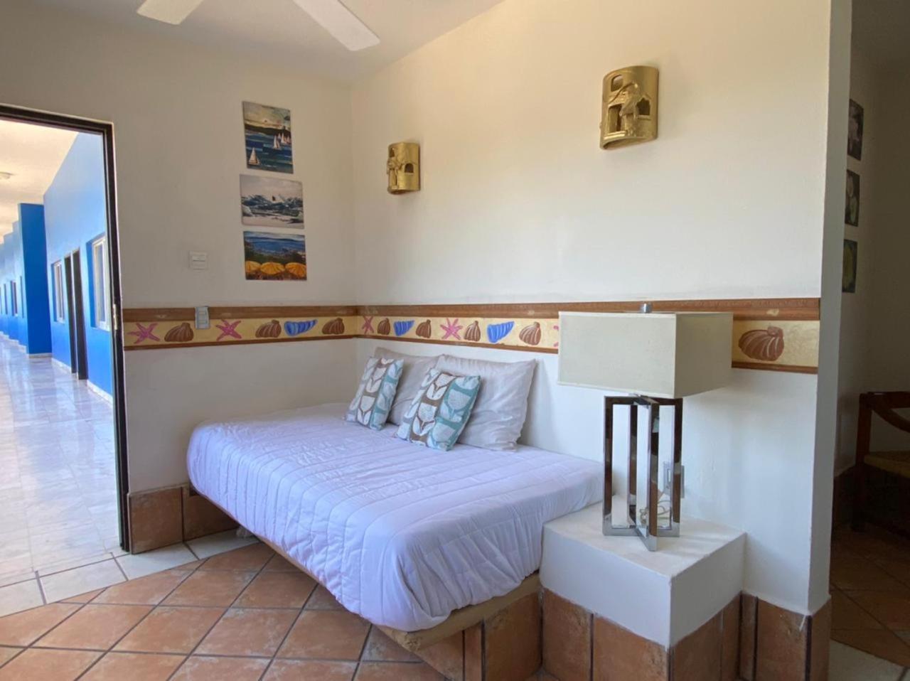 Hotel Yauco El Rosario Eksteriør billede