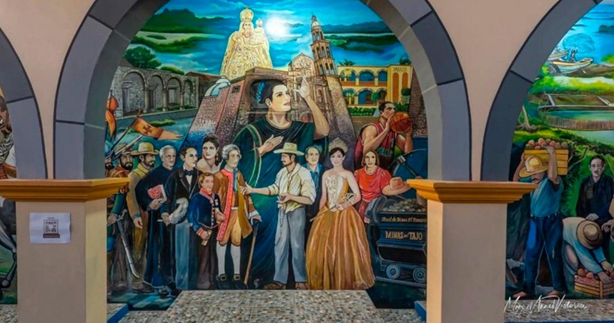 Hotel Yauco El Rosario Eksteriør billede
