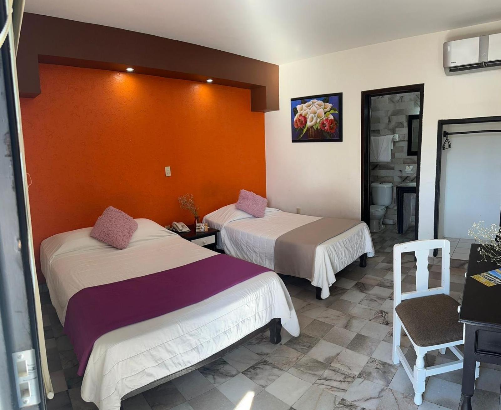 Hotel Yauco El Rosario Eksteriør billede