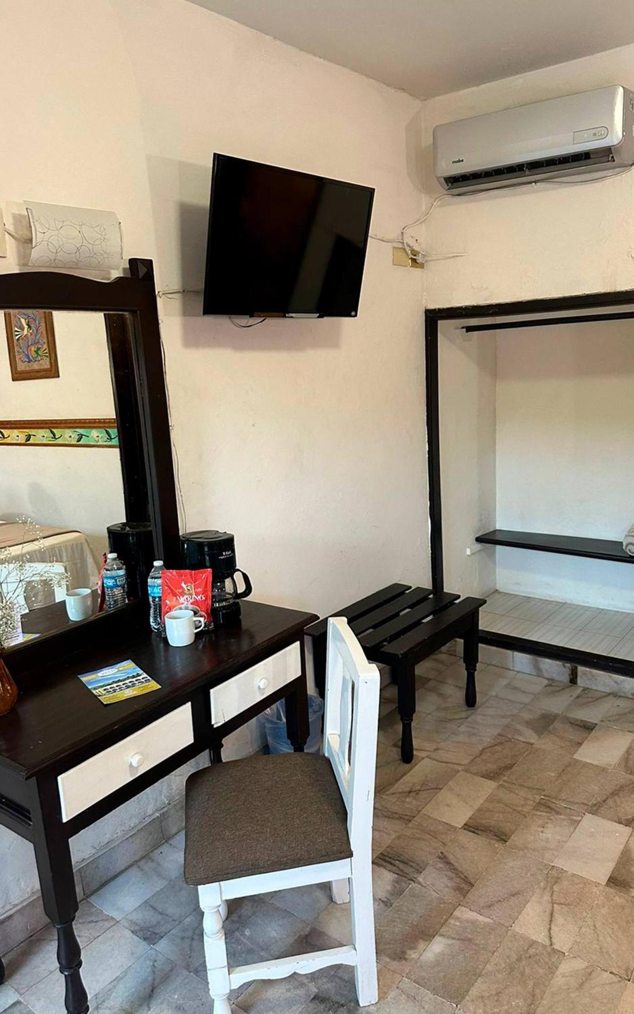 Hotel Yauco El Rosario Eksteriør billede