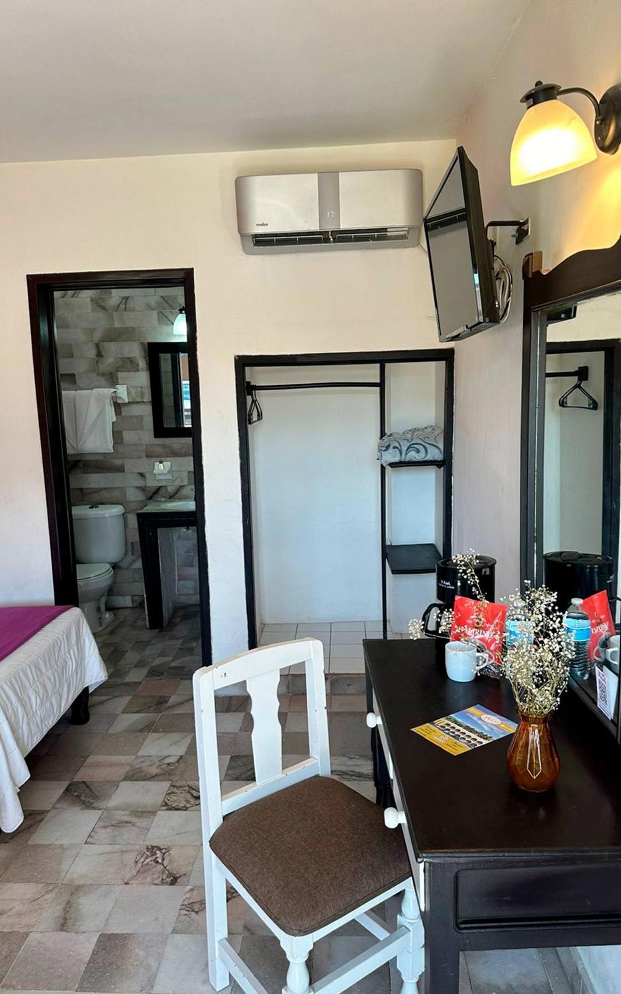 Hotel Yauco El Rosario Eksteriør billede