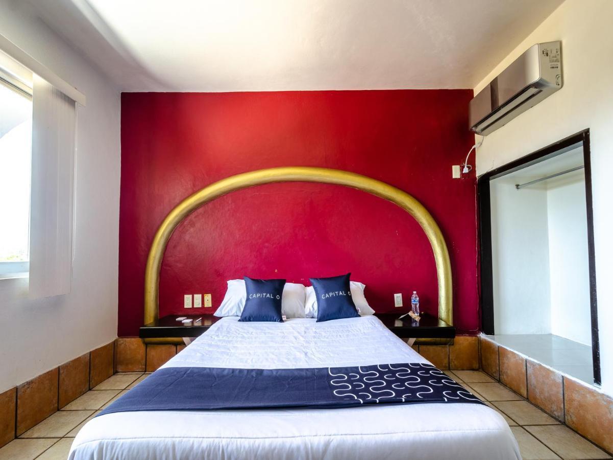 Hotel Yauco El Rosario Eksteriør billede