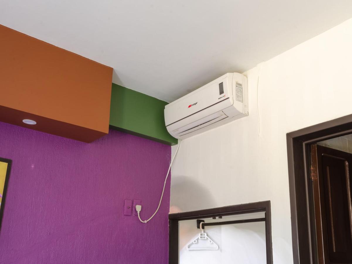 Hotel Yauco El Rosario Eksteriør billede